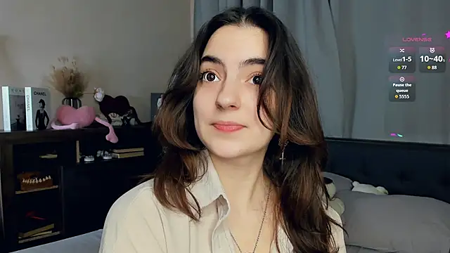 DracosMoon online show from 10/29/25, 07:10