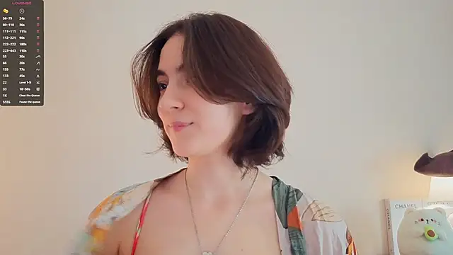 DracosMoon online show from 04/03/26, 07:28