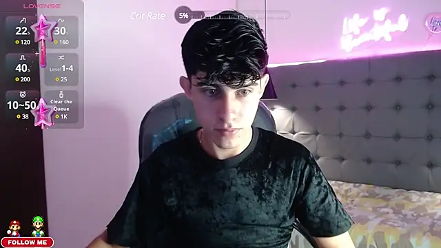 Dyla n18 online show from 02/06/25, 11:37