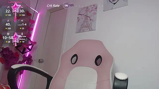 Dyla n18 online show from 02/16/25, 02:20