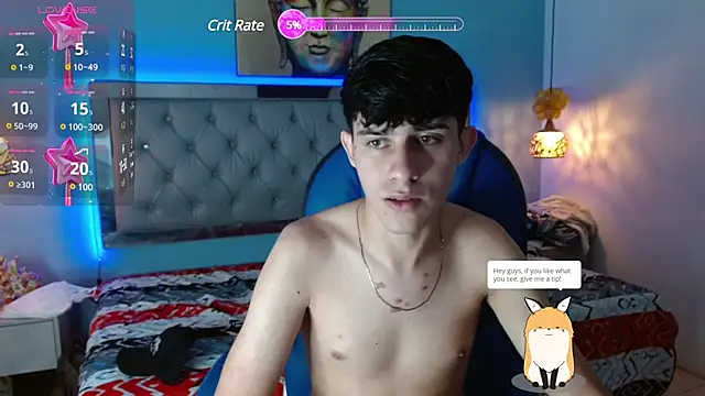 Dyla n18 online show from 02/25/25, 10:50