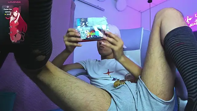 Dyla n18 online show from 09/20/25, 10:44