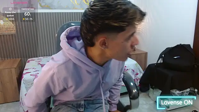 Dyla n18 online show from 10/03/25, 09:45