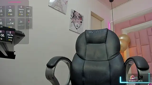 Dyla n18 online show from 10/12/25, 11:48