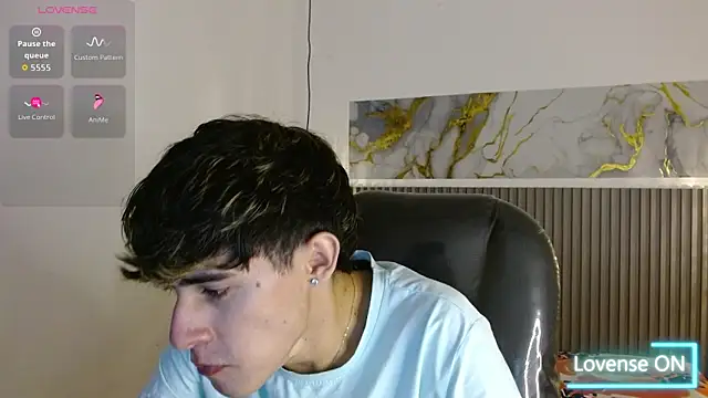 Dyla n18 online show from 12/13/25, 08:04