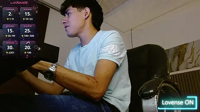 Dyla n18 online show from 01/05/26, 07:50