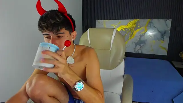 Dyla n18 online show from 01/09/26, 08:43