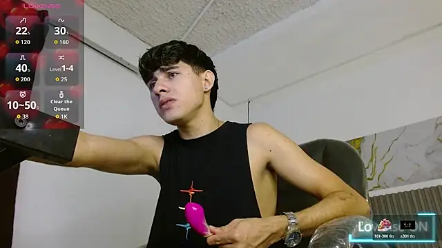 Dyla n18 online show from 02/02/26, 08:18