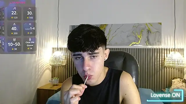 Dyla n18 online show from 02/06/26, 08:12