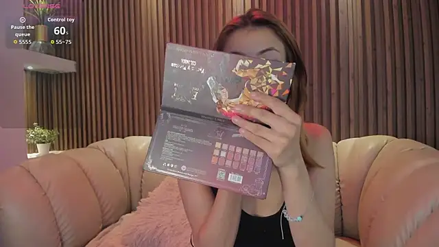 Antonella Torres2 online show from 09/10/25, 03:28