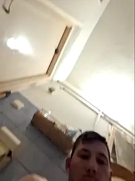 Snapshot of Kriszo99A chatting on 10/14/25, 07:47 Kriszo99A online show from 10/14/25, 07:47