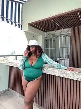 Just Gissellex online show from 02/04/25, 06:49