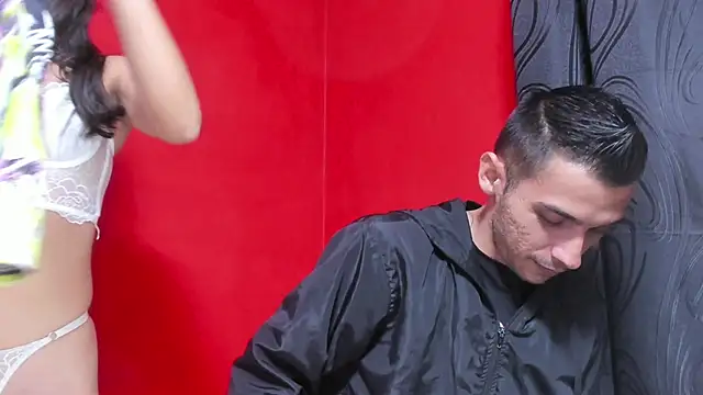 threesome sexy hot online show from 02/11/25, 12:58