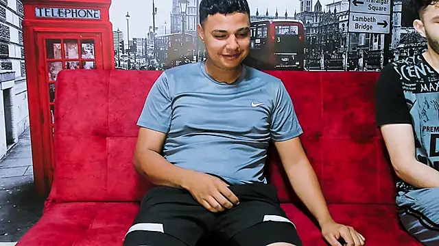 threesome sexy hot online show from 02/14/25, 10:07