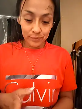 lovlypussy55 online show from 09/30/25, 10:20