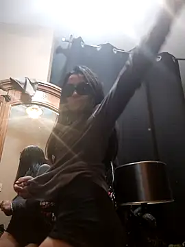 lovlypussy55 online show from 10/07/25, 10:29