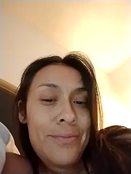 lovlypussy55 online show from 10/15/25, 07:14