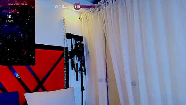 Ivyymmiller online show from 02/04/25, 03:22