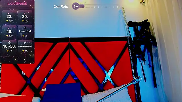 Ivyymmiller online show from 03/22/25, 08:51