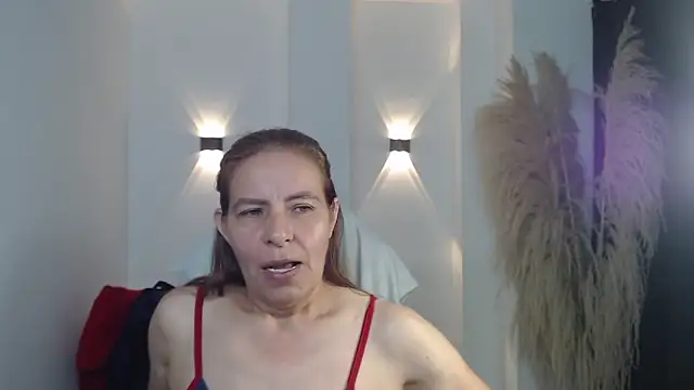 Milf karlye online show from 01/07/26, 02:14