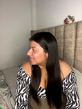 samantha vc6 online show from 11/20/25, 02:12