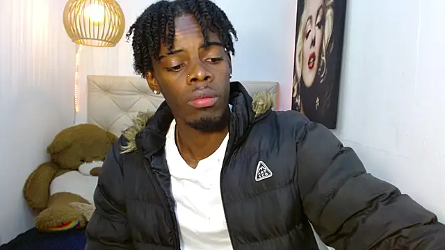 royce ebony online show from 12/14/24, 02:34