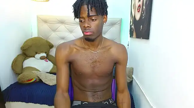 royce ebony online show from 12/14/24, 07:07