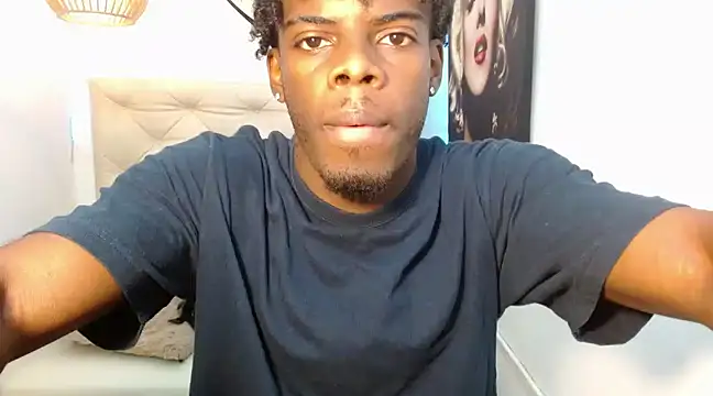 royce ebony online show from 01/15/25, 02:27