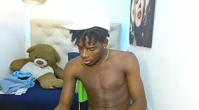 royce ebony online show from 01/16/25, 07:07