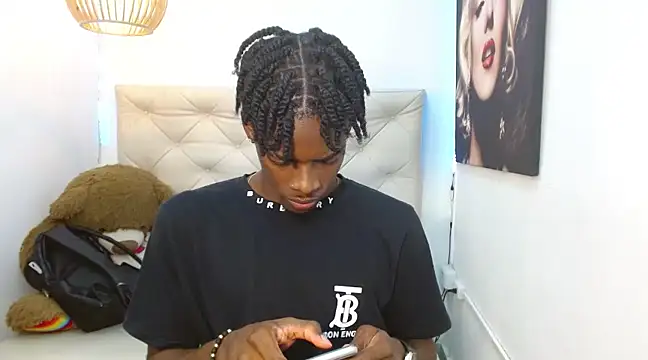 royce ebony online show from 01/22/25, 02:26