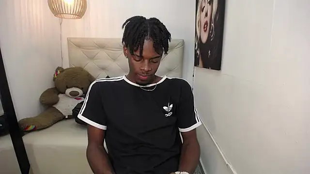 royce ebony online show from 01/24/25, 02:28