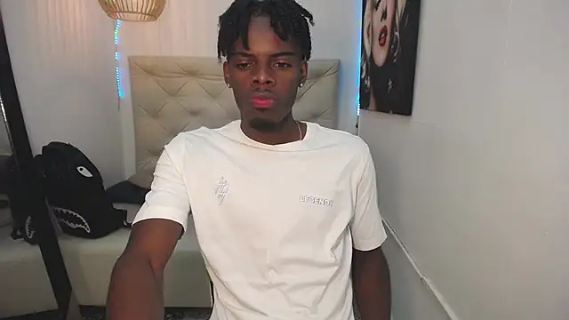 royce ebony online show from 01/25/25, 02:58