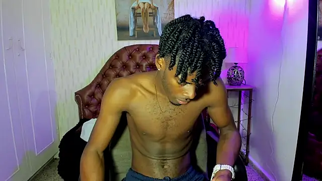 royce ebony online show from 01/29/25, 05:40