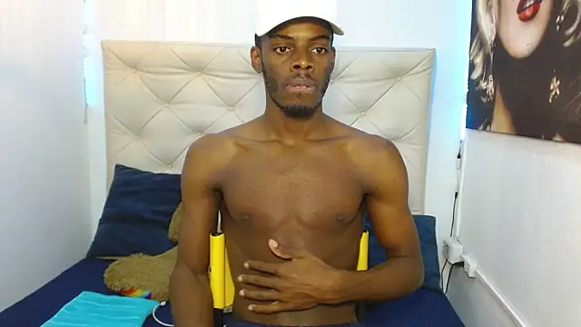 royce ebony online show from 02/22/25, 02:39