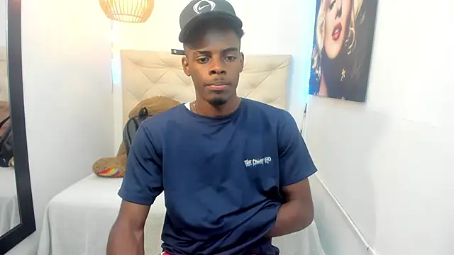 royce ebony online show from 09/26/25, 02:48