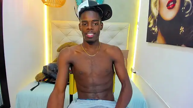 royce ebony online show from 10/01/25, 02:50