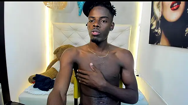 royce ebony online show from 10/23/25, 02:55