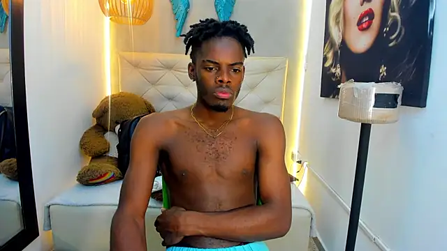 royce ebony online show from 02/12/26, 02:28