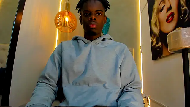 royce ebony online show from 02/20/26, 02:30