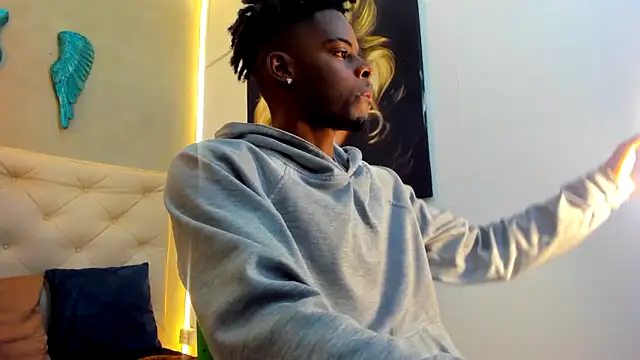 royce ebony online show from 02/25/26, 02:21