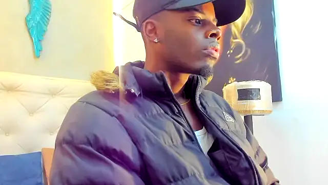 royce ebony online show from 02/26/26, 02:43