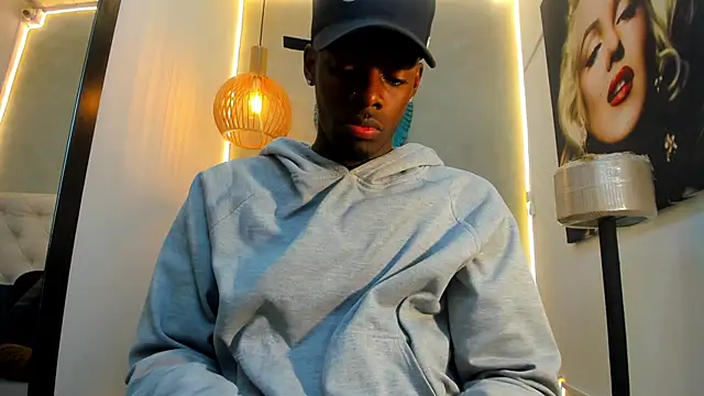 royce ebony online show from 02/27/26, 02:33