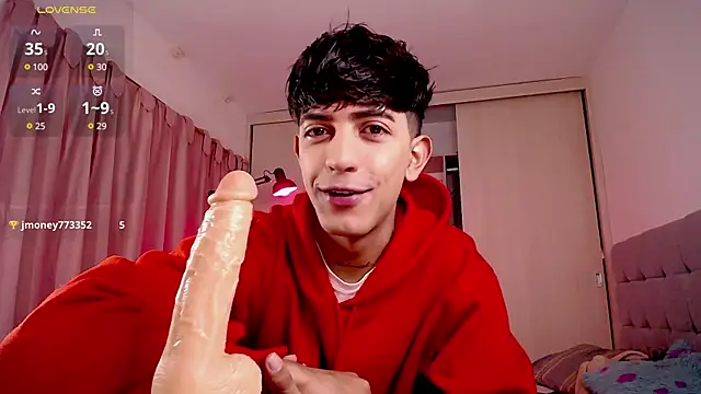 teobowny  online show from 01/09/25, 03:55