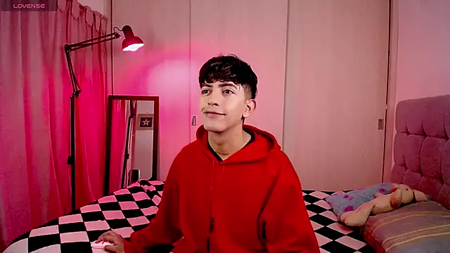 teobowny  online show from 01/10/25, 02:23