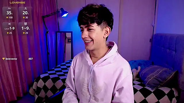 teobowny  online show from 01/21/25, 04:27