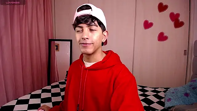 teobowny  online show from 03/05/25, 05:29