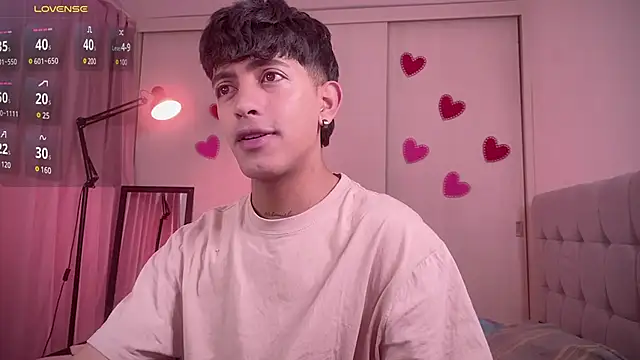 teobowny  online show from 03/20/25, 02:53