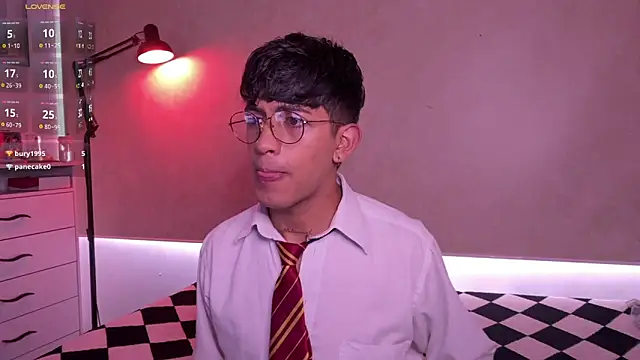 teobowny  online show from 10/05/25, 07:34