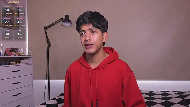 teobowny  online show from 11/19/25, 01:11