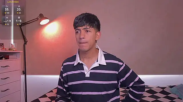 teobowny  online show from 01/08/26, 03:14